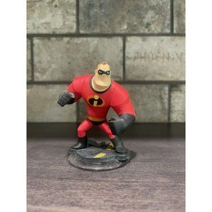 Mr. Incredible Disney Infinity figure (Loose, No Card)